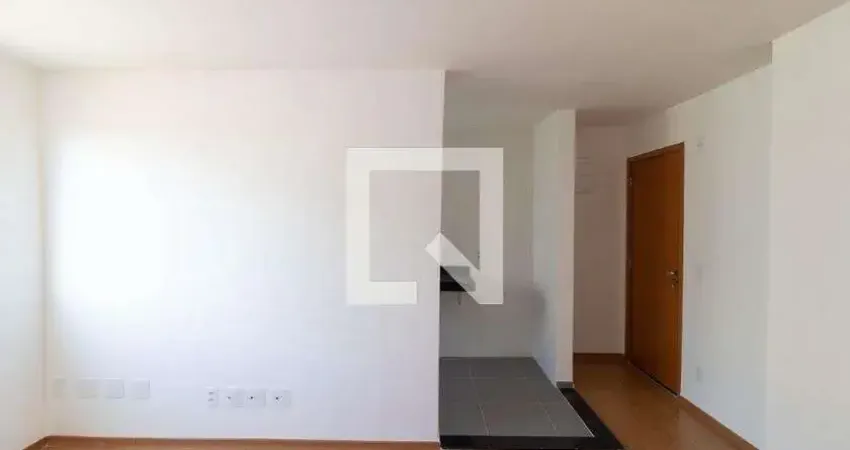 Apartamento para venda - parque industrial, 2 quartos,  42 m² - campinas