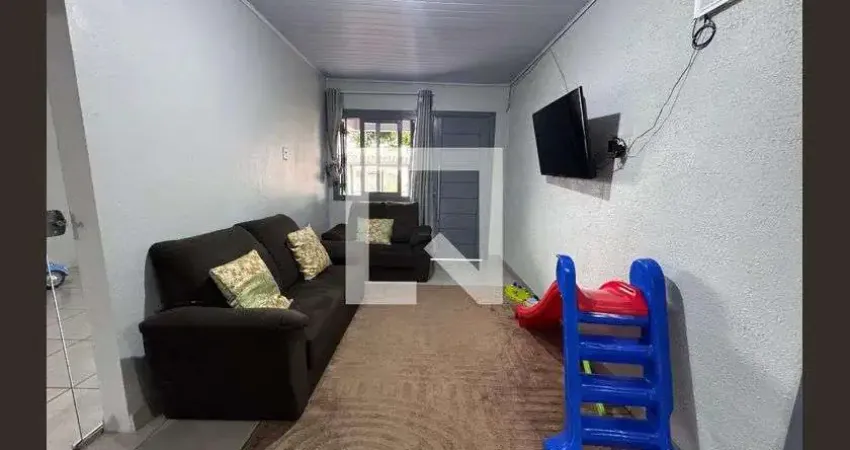 Casa com 3 quartos à venda na Rua Ferrabraz, Campina, São Leopoldo