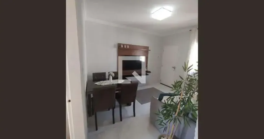 Apartamento para venda - demarchi, 2 quartos,  50 m² - são bernardo do campo
