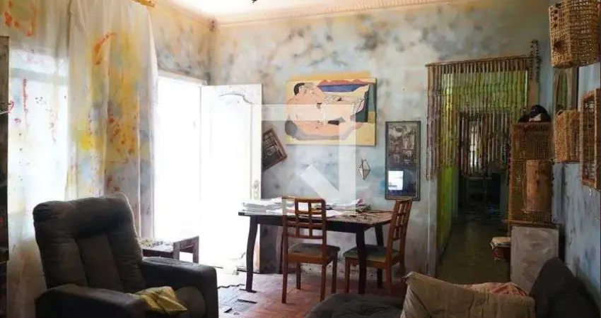 Casa com 2 quartos à venda na Praça Paulo de Lima Correia, Mooca, São Paulo