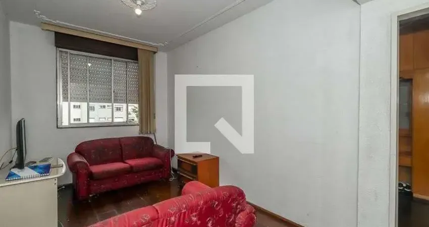 Apartamento para venda - jardim itu-sabará, 2 quartos, 72 m² - porto alegre