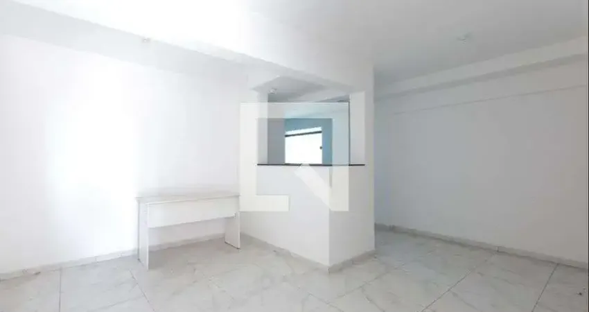Apartamento para venda - itaquera, 2 quartos,  49 m² - são paulo