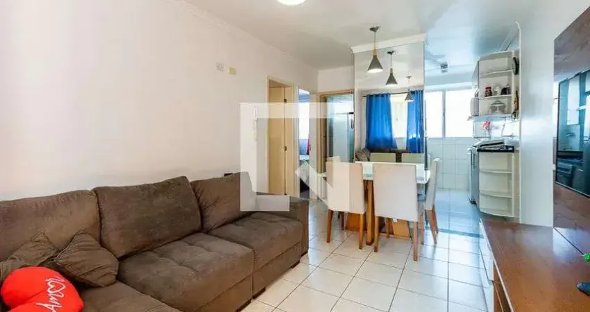 Apartamento para venda - cangaíba, 2 quartos, 40 m² - são paulo