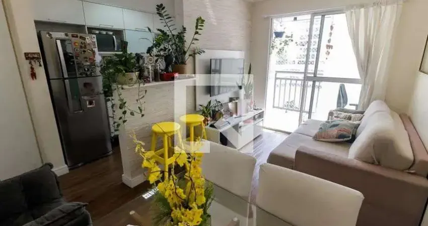 Apartamento para venda - vila andrade, 2 quartos, 50 m² - são paulo
