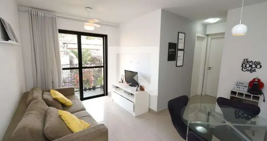 Apartamento para venda - jardim marajoara , 2 quartos,  51 m² - são paulo