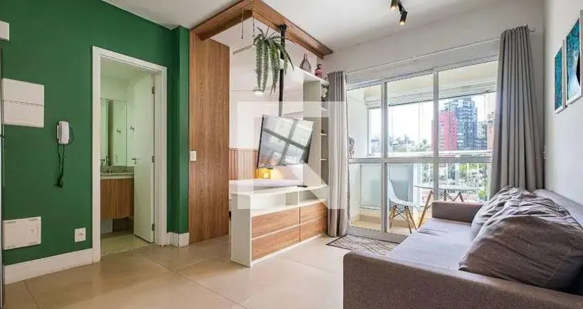 Kitnet / stúdio para venda - vila madalena, 1 quarto, 30 m² - são paulo