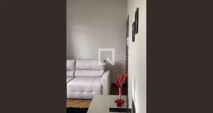 Apartamento para venda - nova suíssa, 2 quartos,  60 m² - belo horizonte