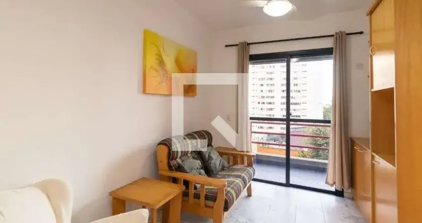 Apartamento com 1 quarto à venda na Rua Carlos Steinen, Paraíso, São Paulo