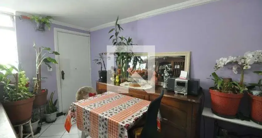 Apartamento para venda - vila sabrina , 3 quartos,  54 m² - são paulo