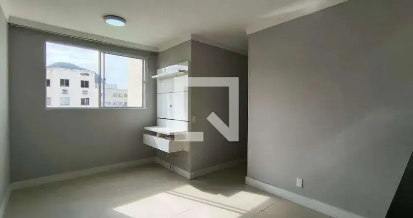 Apartamento para venda - vargem pequena, 3 quartos, 54 m² - rio de janeiro