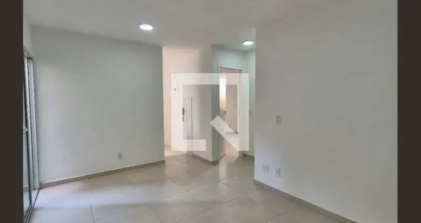 Apartamento para venda - vargem grande, 2 quartos,  50 m² - rio de janeiro