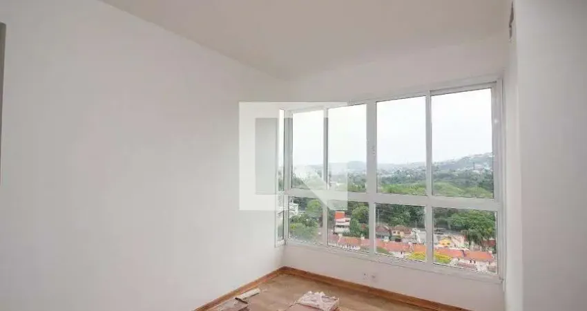 Apartamento para venda - cavalhada, 2 quartos,  54 m² - porto alegre