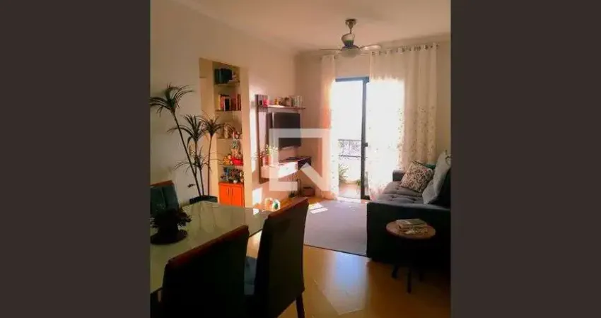 Cobertura para venda - torres tibagy, 2 quartos,  63 m² - guarulhos