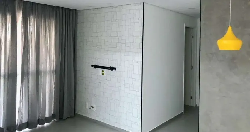 Apartamento para venda - vila andrade, 2 quartos, 60 m² - são paulo