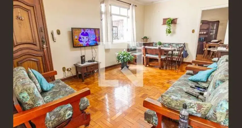 Apartamento com 2 quartos à venda na Rua Cuiabá, Mooca, São Paulo