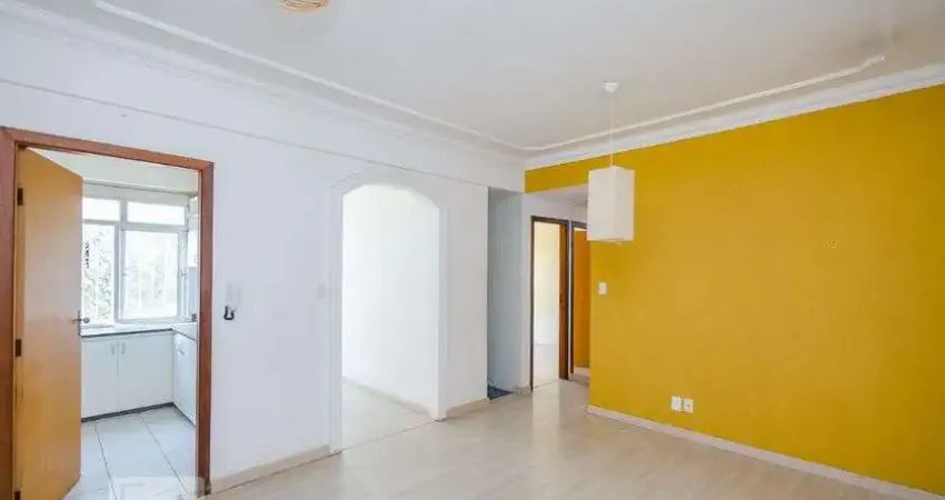 Apartamento para venda - nova granada, 2 quartos,  75 m² - belo horizonte