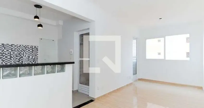 Apartamento para venda - picanço, 2 quartos, 59 m² - guarulhos