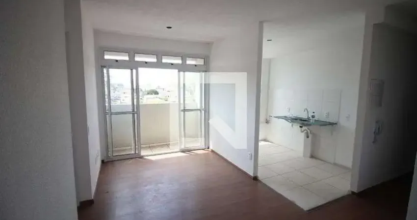 Apartamento com 2 quartos à venda na Avenida Marechal Castelo Branco, JK, Contagem