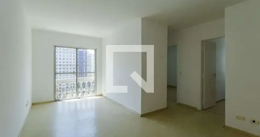 Apartamento para venda - vila olímpia, 2 quartos, 64 m² - são paulo