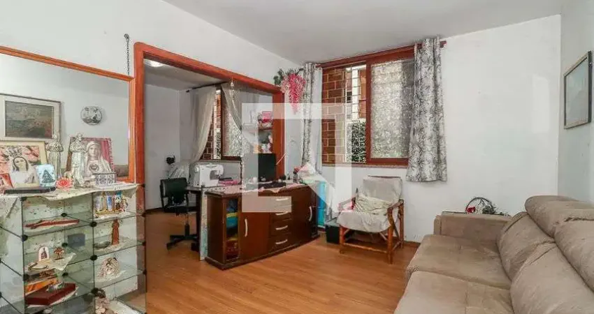 Apartamento para venda - boa vista, 2 quartos,  75 m² - porto alegre