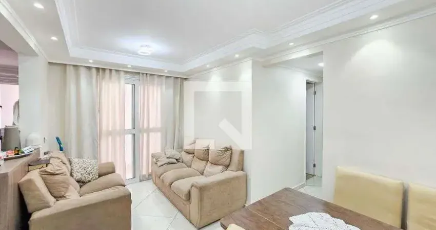 Apartamento para venda - novo osasco, 3 quartos,  58 m² - osasco