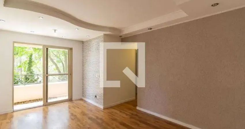 Apartamento para venda - jardim marajoara , 3 quartos,  68 m² - são paulo