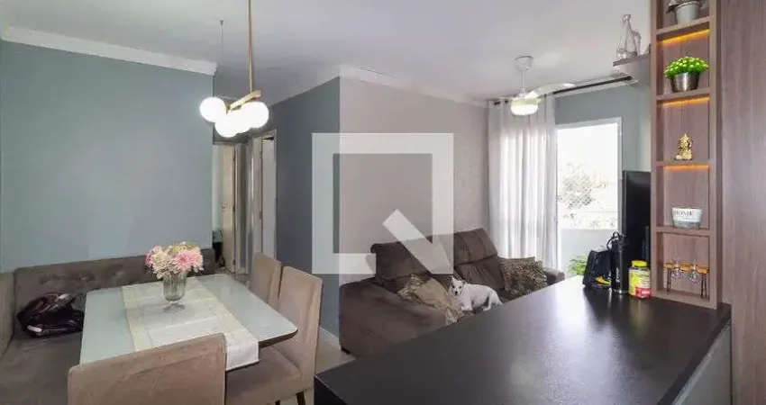 Apartamento para venda - vila prudente, 3 quartos,  65 m² - são paulo