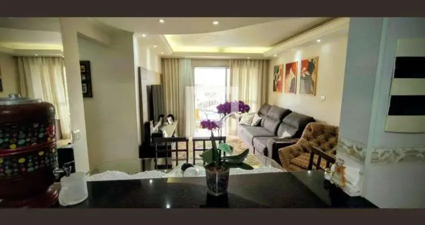 Apartamento para venda - vila carrão, 2 quartos,  72 m² - são paulo