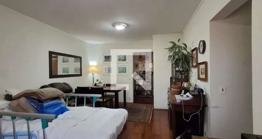 Apartamento com 3 quartos à venda na Rua Olavo Bilac, Cambuí, Campinas