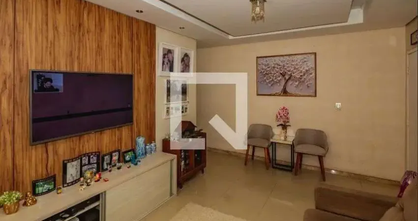 Apartamento para venda - castelo, 2 quartos,  81 m² - belo horizonte