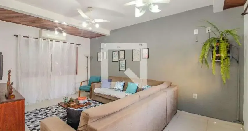 Casa para venda - rubem berta, 3 quartos, 222 m² - porto alegre