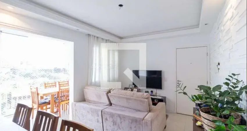 Apartamento para venda - conceição, 3 quartos,  78 m² - osasco