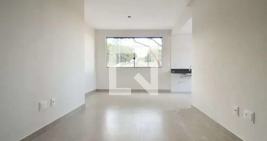 Apartamento para venda - ipiranga, 2 quartos,  61 m² - belo horizonte