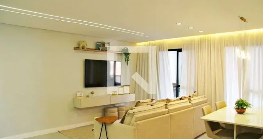 Apartamento para venda - vila augusta, 2 quartos,  79 m² - guarulhos