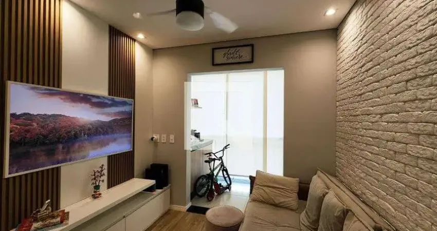 Apartamento com 3 quartos à venda na Rua Ângelo Corradini, Vila Nambi, Jundiaí