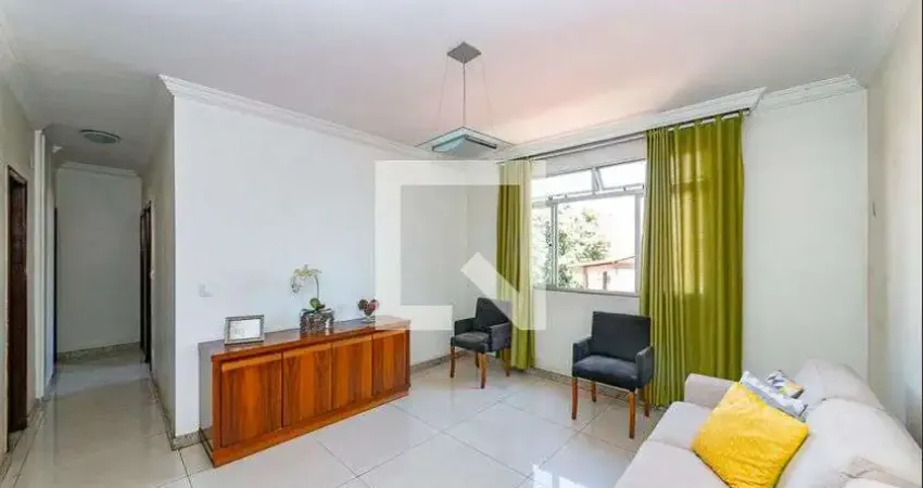 Apartamento para venda - coração eucarístico, 3 quartos,  100 m² - belo horizonte