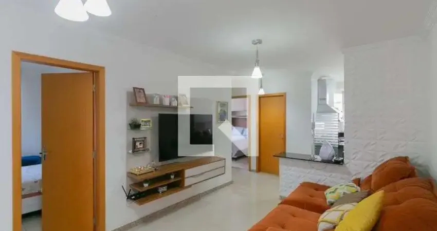Apartamento para venda - candelária, 3 quartos, 85 m² - belo horizonte