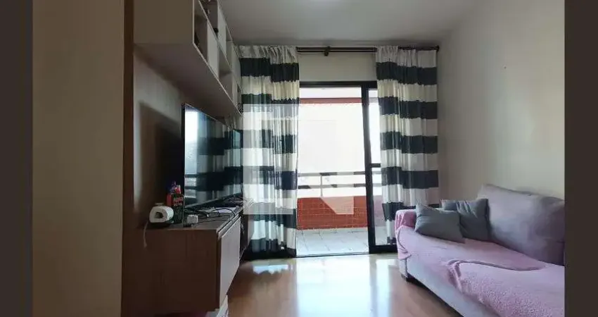 Apartamento para venda - chácara inglesa, 3 quartos,  75 m² - são paulo