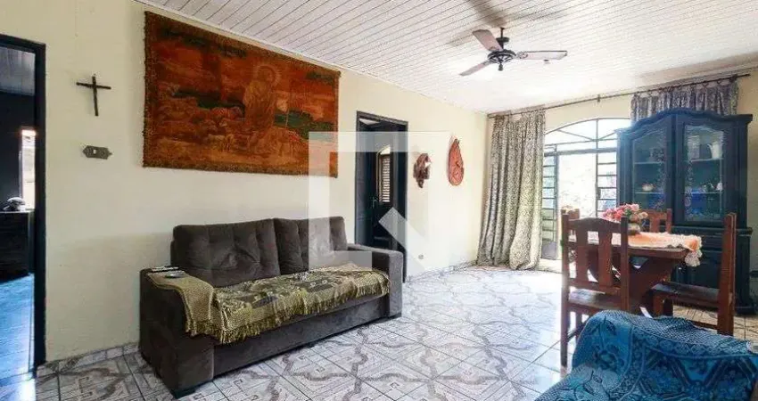 Casa para venda - jardim sao luis, 3 quartos, 300 m² - são paulo