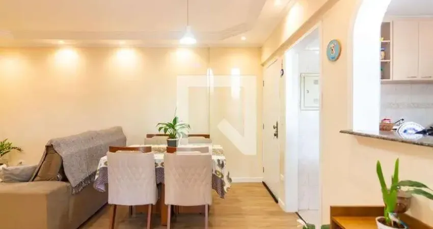 Apartamento com 3 quartos à venda na Avenida Santo Antônio, Centro, Osasco