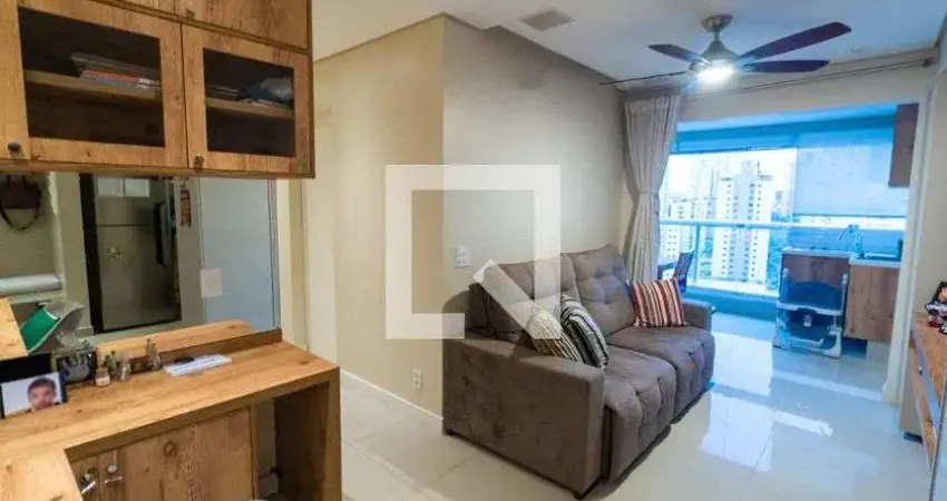Apartamento para venda - vila mascote, 2 quartos, 73 m² - são paulo