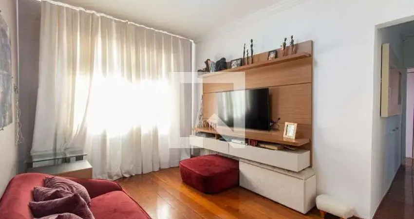 Cobertura para venda - santo antônio, 3 quartos,  90 m² - belo horizonte