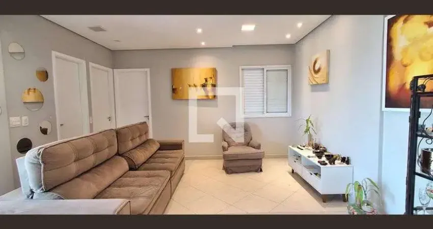 Apartamento para venda - rudge ramos, 2 quartos,  80 m² - são bernardo do campo