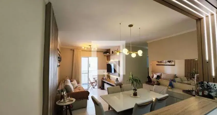 Apartamento com 3 quartos à venda na Rua do Retiro, Retiro, Jundiaí