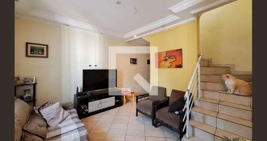 Casa com 3 quartos à venda na Rua Cambaquara, Água Fria, São Paulo