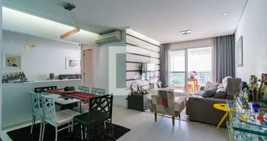 Apartamento para venda - vila andrade, 3 quartos, 87 m² - são paulo