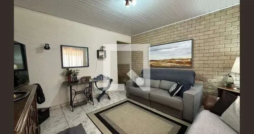 Casa com 3 quartos à venda na Rua Ponta Porã, Vila Romana, São Paulo