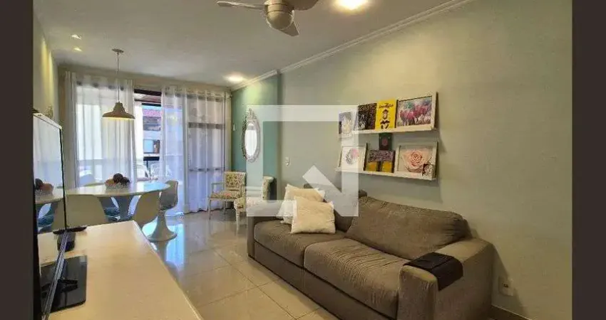 Apartamento para venda - recreio, 3 quartos, 106 m² - rio de janeiro