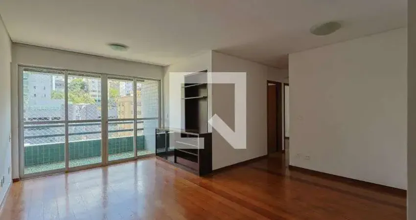 Apartamento para venda - buritis, 3 quartos,  95 m² - belo horizonte