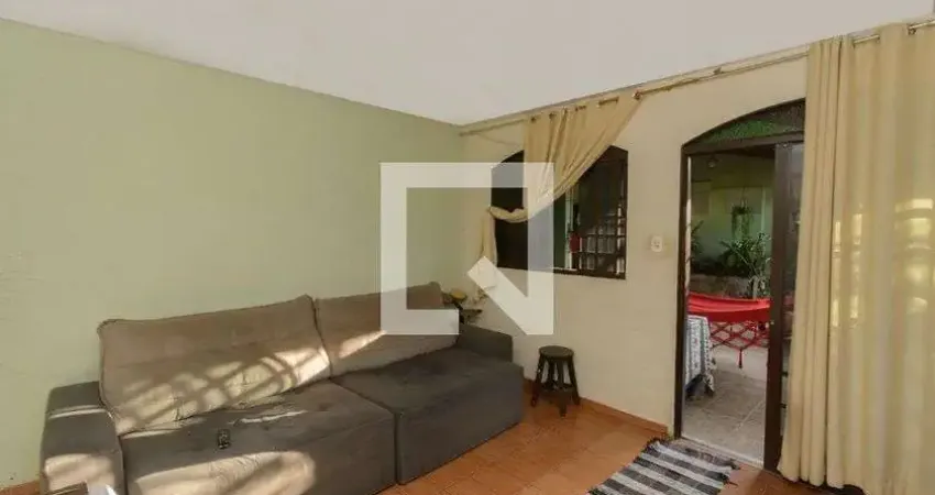 Casa com 4 quartos à venda na Rua São Mateus, Miramar (Barreiro), Belo Horizonte